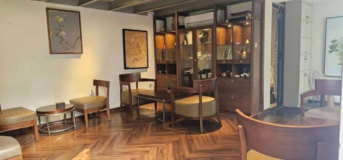 Bán nhà phố Nguyễn Khánh Toàn, Cầu Giấy, 88m2, 7tầng, ôtô, thang máy, KD, vỉa hè 25 tỷ - 2