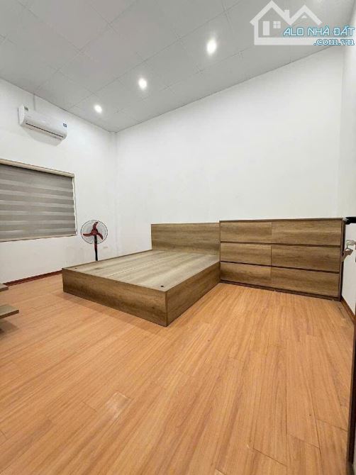 NHÀ ĐỘI CẤN - BA ĐÌNH - 38M² - MẶT TIỀN KHỦNG 6.3M - GẦN LĂNG BÁC - 2