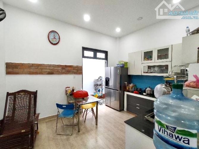 BÁN NHÀ HẺM Ô TÔ1/ LÊ VĂN QUỚI 4.5M X 12M GIÁP TÂN PHÚ CHỈ 5.7 TỶ ❤️ - 2