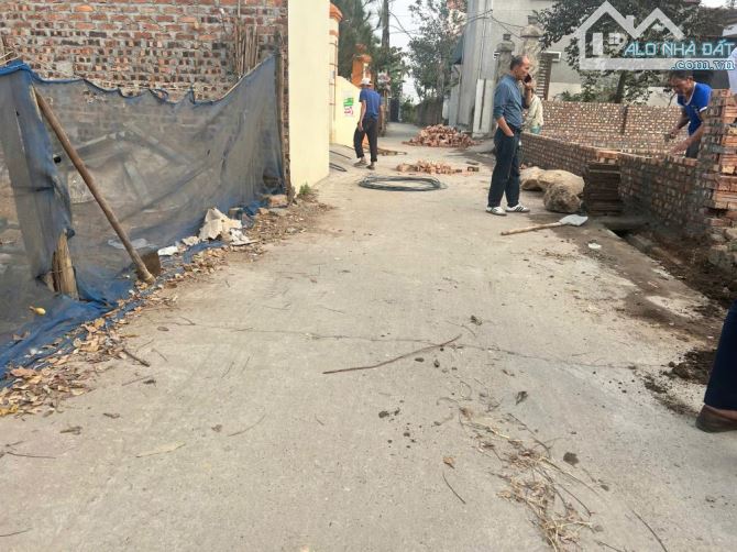 Bán đất Đại La 268m2 mảnh đất vàng vị trí đẹp 140 tỷ - 2