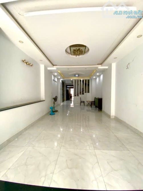 Nhà 4 tầng  4.2x34m  Nguyễn Tư Giản  P12  Gò Vấp  Hẻm 8m  Giá 15.5 tỷ còn TL - 2