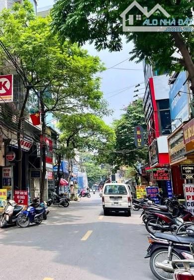Mỗ Lao Trần Phú Hà Đông nhà 4 tầng chủ xây tâm huyết NGõ thông ô tô qua cửa - 2