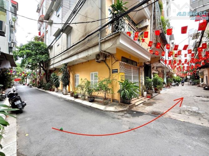 Bán Nhà Phân Lô - Nhĩa Tân - Ô Tô 🚘 Tránh . 4 Tầng , 10.8 Tỷ - 2
