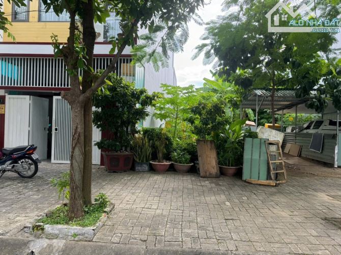 BÁN ĐẤT TRỤC CHÍNH VĂN TIẾN DŨNG – HÒA XUÂN – CẨM LỆ. - 2