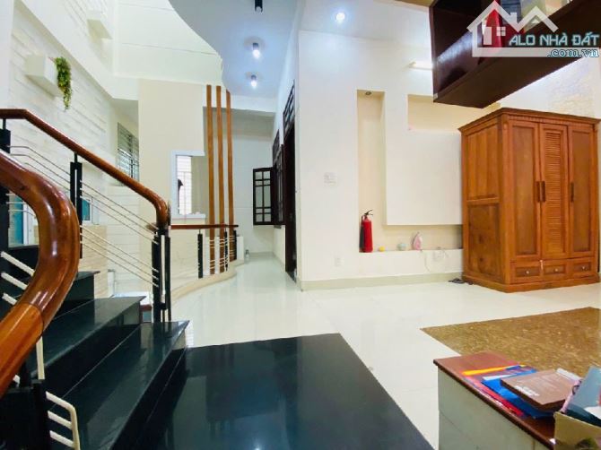 🏡 BÁN SIÊU PHẨM 3 TẦNG – FULL NỘI THẤT – TRUNG TÂM HẢI CHÂU  ✨ - 2