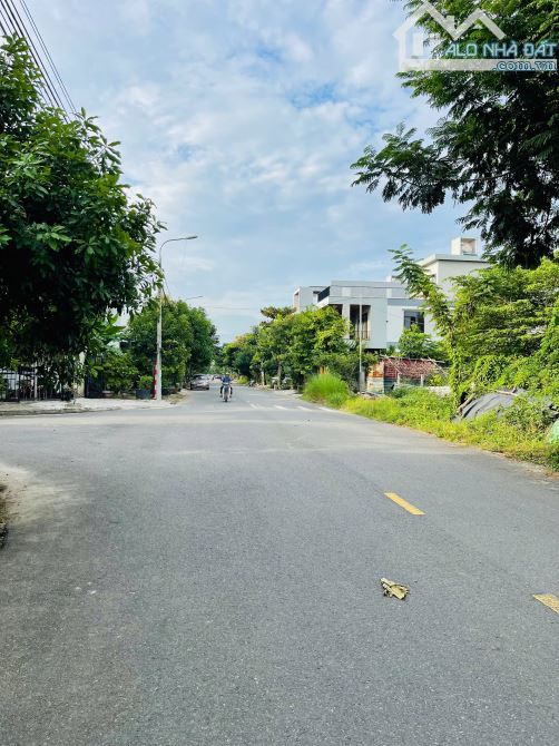💥💥 CHÀO BÁN LÔ ĐẤT ĐẸP – ĐƯỜNG 7.5M HOÀNG ĐÌNH ÁI – HÒA XUÂN – ĐÀ NẴNG. - 2