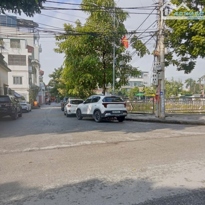 BÁN NHÀ 3 TẦNG HẬU DƯỠNG - THIÊN LỘC ( KIM CHUNG CŨ ) - ĐÔNG ANH - HÀ NỘI - 2