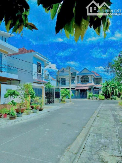 Bán đất sổ riêng thổ cư p. Bủu Long - 2