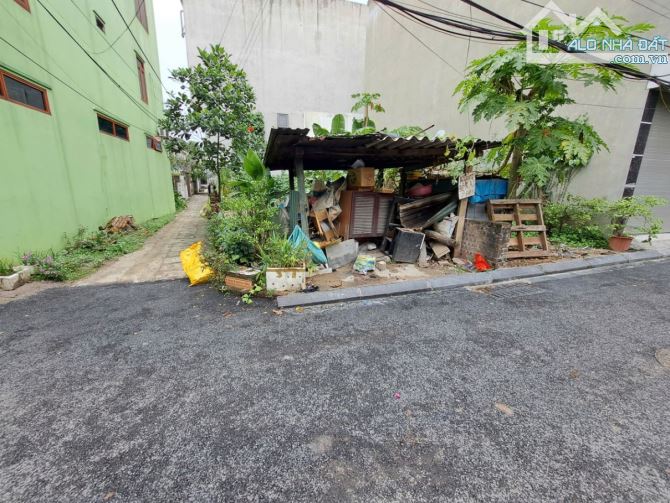 BÁN ĐẤT LÔ GÓC HẬU DƯỠNG- KIM CHUNG – ĐÔNG ANH- ĐƯỜNG Ô TÔ THÔNG – CHỈ QUANH 6 TỶ - 2