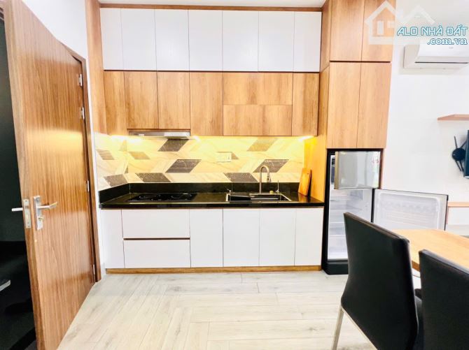 💥BÁN TOÀ CĂN HỘ PHAN TÔN - 5T - 115m2(5x25) - DT Sẵn - Giá : 27 tỷ - Lh Em Huy lvcc . - 2