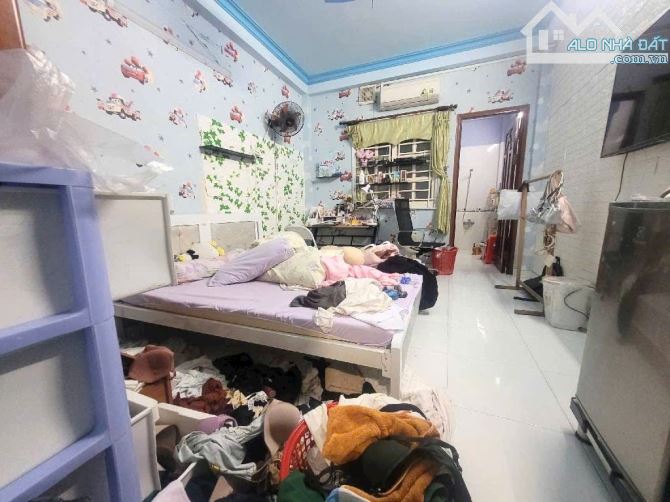 🏠💥Ở NGAY💥HÀNG XANH💥P.19 BÌNH THẠNH💥70M2💥4TẦNG💥CHỈ 8.x TỶ TL🌹 - 2