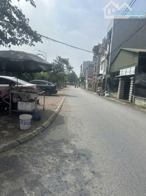 TDP An Lạc / Đất 39m, 4.3m, giá 3.7 tỷ/ Gần ô tô tránh, Vỉa hè, View sông, 2 thoáng - 2