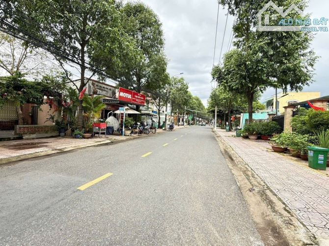 Bán đất mặt tiền Nguyễn Thành Đồng - 2