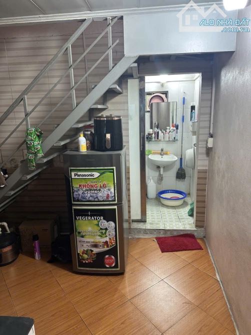 TDP An Lạc / Nhà C4 56m, 3.5m tiền, 4.9 tỷ/Ô tô vào, Sát mặt phố, tiềm năng tăng giá mạnh - 2