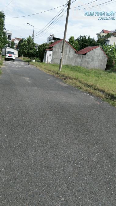 🌟 Bán đất Xuân Thiều – Lô nở hậu tài lộc, DT 100m², ngang 6m – Đường 5.5m thông Phan Văn - 2