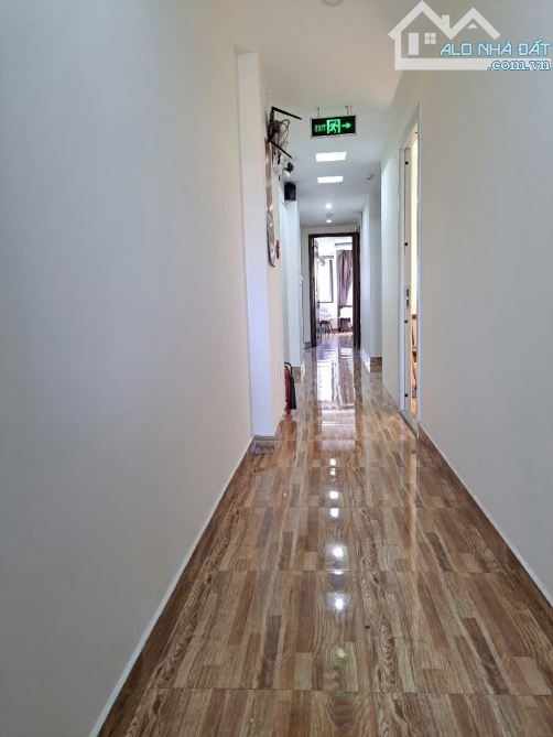 🏨 BÁN KHÁCH SẠN 6 TẦNG – MẶT TIỀN KHUÊ MỸ ĐÔNG – DOANH THU ỔN ĐỊNH 70 TRIỆU/THÁNG - 2