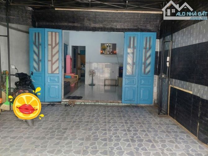 Thuận An - 100m2 - Ngang 5m - 2 Tầng - 2.79 tỷ- Hẻm 8m - SHR - 2