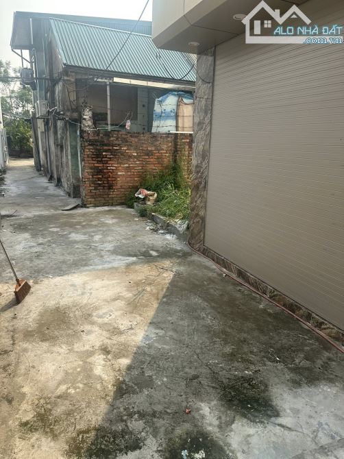 ĐÔNG MỸ CHỈ 30M RA ĐƯỜNG NHỰA 46.5M 4 TẦNG MỚI CHỈ VIỆC UP ĐỒ VÀO Ở GIÁ 5,5 TỶ - 2