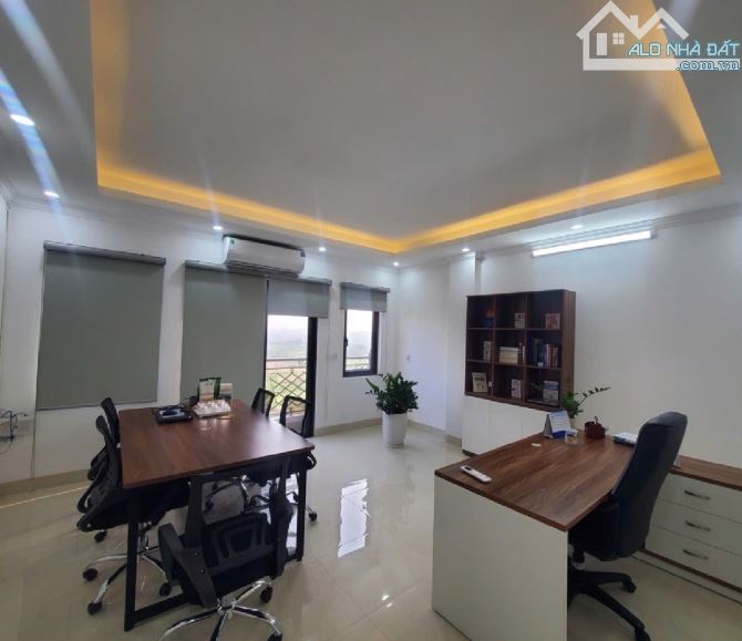 💎VIP - Mặt phố Mễ Trì Thượng, KD ngày đêm, 85m2, MT 5,5m, chỉ 21 tỷ - 2