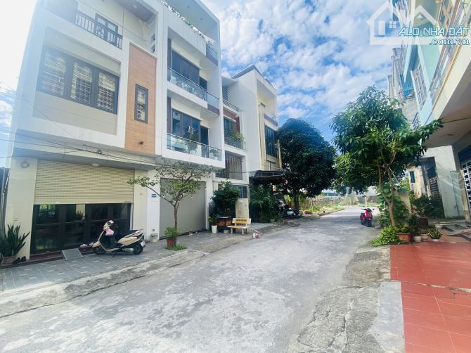 BÁN ĐẤT HƯỚNG ĐÔNG NAM TDC PHÚ KHÁNH NGAY SÁT ĐÔ THỊ VŨ PHÚC TP THÁI BÌNH - 2
