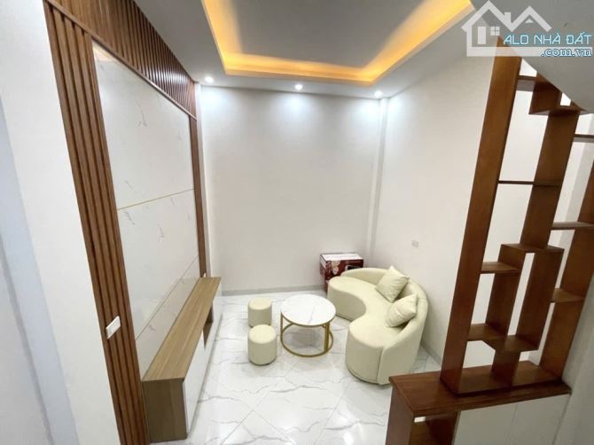 CHÍNH CHỦ GỬI BÁN GẤP NHÀ, 31M 4TẦNG, TỔ 13 MẬU LƯƠNG HÀ ĐÔNG GIÁ SIÊU RẺ - 2