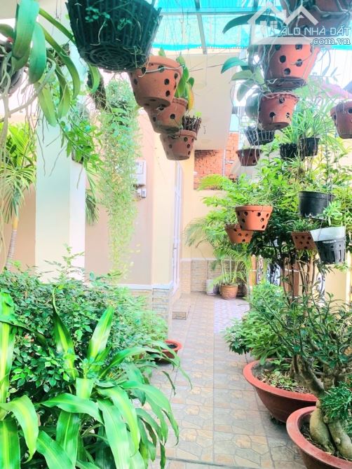 BÁN BIỆT THỰ LÊ VĂN LƯƠNG, NHÀ BÈ (14x25), Ô TÔ NÉ NHAU, 12 TỶ - 2