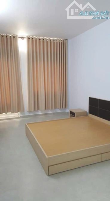 QUẬN 3 KỲ ĐỒNG BÁN NHANH 2 CĂN NHÀ LIỀN KỀ – GẦN BV TAI MŨI HỌNG 92M2 (6.5x14)3TẦNG - 2