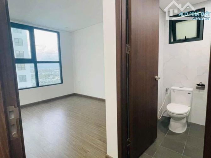 Chính chủ cho thuê căn hộ FPT plaza 2 giá 8 triệu - 2