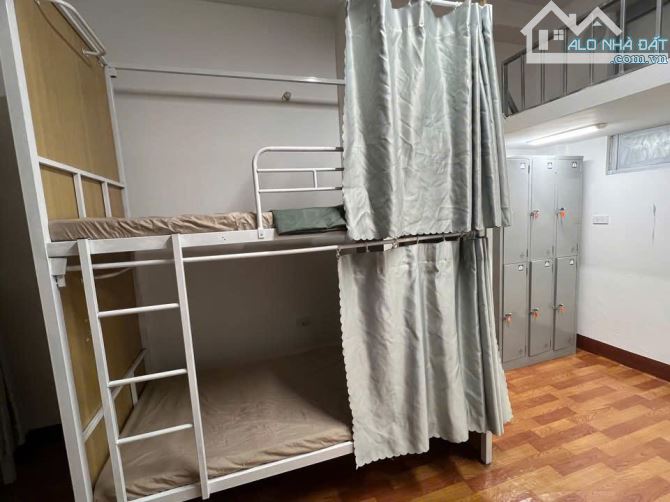 Cho thuê nhà nguyên căn làm HOMESTAY sinh viên 6 tầng x 70m2 - 2