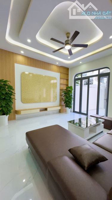 ✨ NHÀ LIỀN KỀ MỚI XÂY–TRUNG TÂM THỊ TRẤN LONG THÀNH ✨ - 2
