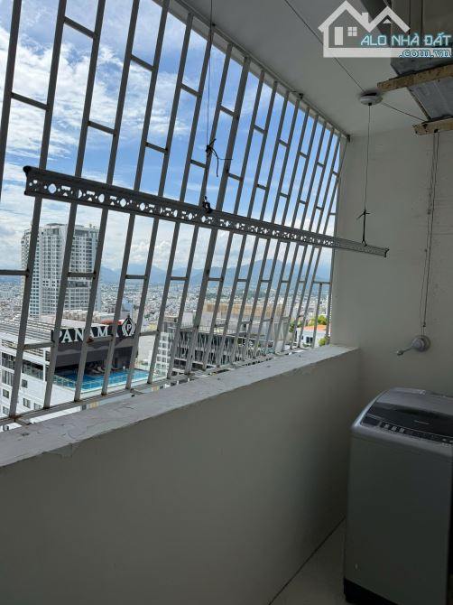 Mường thanh 60 Trần Phú - 1 pn cạnh căn góc view thoáng đẹp - 2