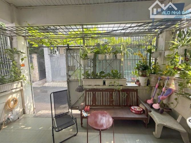 🔥Nhà Cấp 4,đường LÊ ĐỨC THỌ phường 15, Q GÒ VẤP , DT 115m2 (4,5/5.5x26) 💵 7,75tỷ. - 2