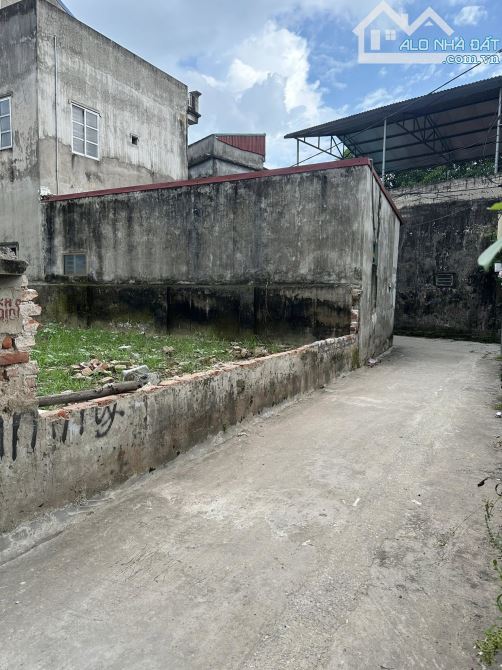 THƯỢNG ĐÌNH THƯỜNG TÍN 80M ĐẤT SIÊU HIẾM ,Ở HAY ĐẦU TƯ ĐỀU ĐẸP GIÁ 6 TỶ - 2