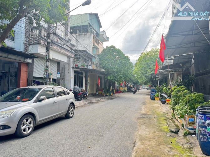 Bán Đất Tặng Kho , Tái Định Cư , Sát Trung Tâm HC Dĩ An - 2