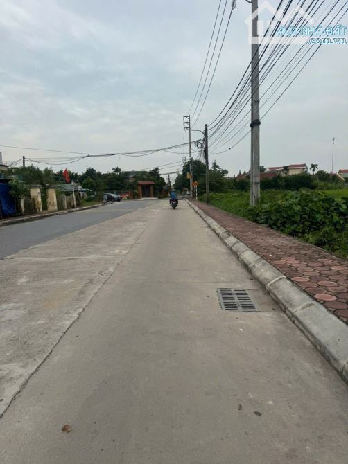 [ĐẤT CHƯƠNG DƯƠNG - THƯỜNG TÍN]  HƠN 1 TỶ - 2