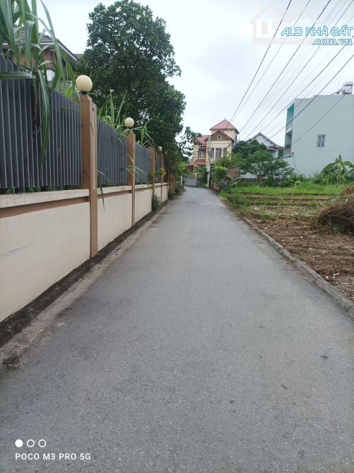 🔥BÁN ĐẤT KIÊU KỴ - GIA LÂM - 60M - NGÕ Ô TÔ TRÁNH - THÔNG TỨ NGẢ  - 2 PHÚT LÊN CAO TỐC HN - 2
