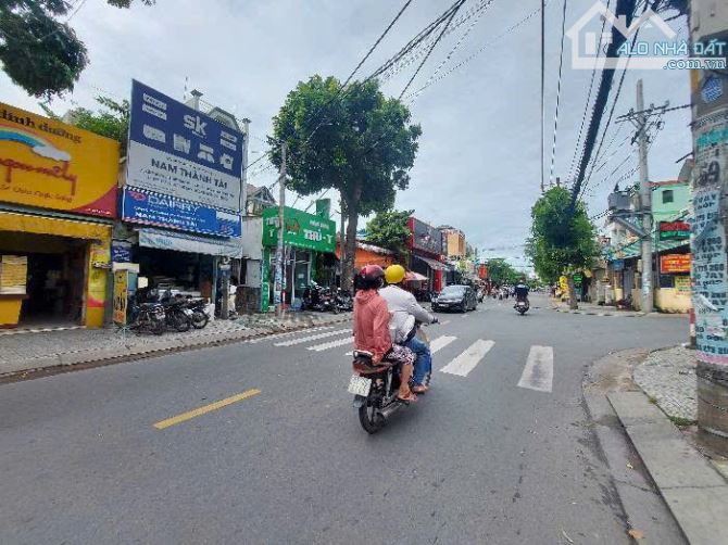 BÁN NHÀ (10.2x28) MẶT TIỀN ĐÔNG HƯNG THUẬN 10 – TRUNG TÂM KDC AN SƯƠNG, Q12 - 2