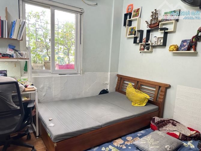 Căn hộ A6D Nam Trung Yên - 50m2 - 2N2VS - Full nội thất - Sổ đỏ chính chủ - 2