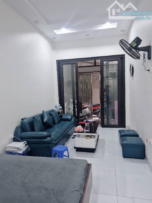 CẦN BÁN NHÀ ĐẸP Ô TÔ ĐỖ CỬA – LƯƠNG VĂN CAN – 41M² – 10.7 TỶ - 2