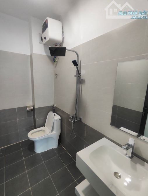 Bán nhà amwjt ngõ liên mạc, xây mới đẹp keng 5 tầng, đầu tư, tiện ích, giá hời, ô tô đỗ - 2