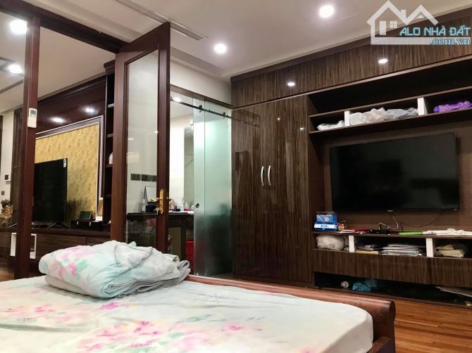 🏡 Trung Văn – 105m² – 6 tầng  MT 6m– 16 tỷ - vị trí vàng - 2