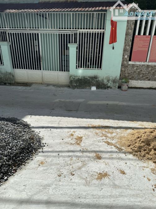 BÁN nhà 2 MT TRƯỚC và SAU  đường LÝ THÁI TÔNG_ Sạch đẹp_ Thuận tiện KINH DOANH 2 MẶT - 2