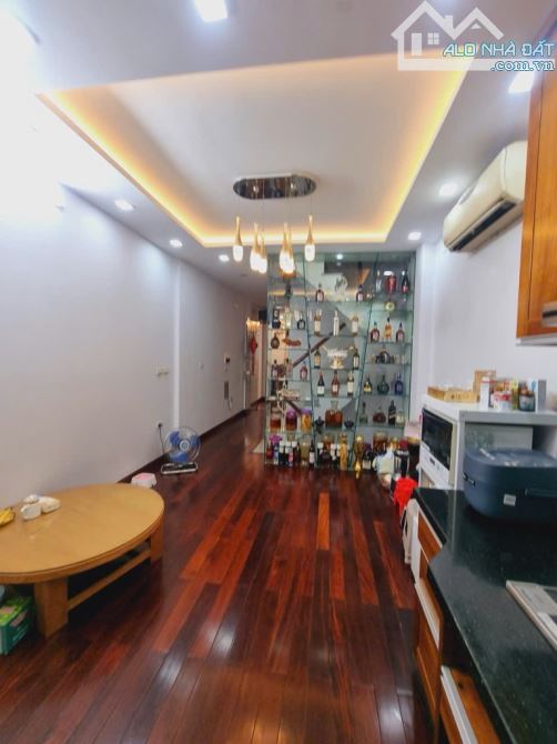 CẦN BÁN GẤP NHÀ DÂN XÂY THỊNH  QUANG-TT ĐỐNG ĐA - DT 28M2 -3PN -GIÁ CHỈ 6.56TỶ. - 2
