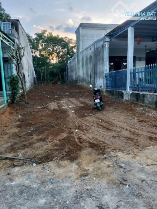 ⭐ 📌📌📌LÀM VIỆC TRỰC TIẾP GIÁ TỐT !!!✅bán lô đất kiệt xuân phú hòa sơn - 2