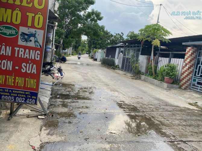 📌📌📌LÀM VIỆC TRỰC TIẾP GIÁ TỐT !!!✅bán lô đất thôn khương mỹ - 2