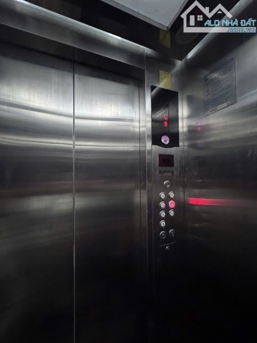Bán Nhà Đường Số 42, phường Bình Trưng Đông Quận 2 nhà 5 tầng ngang 9m x 39m thang máy - 2