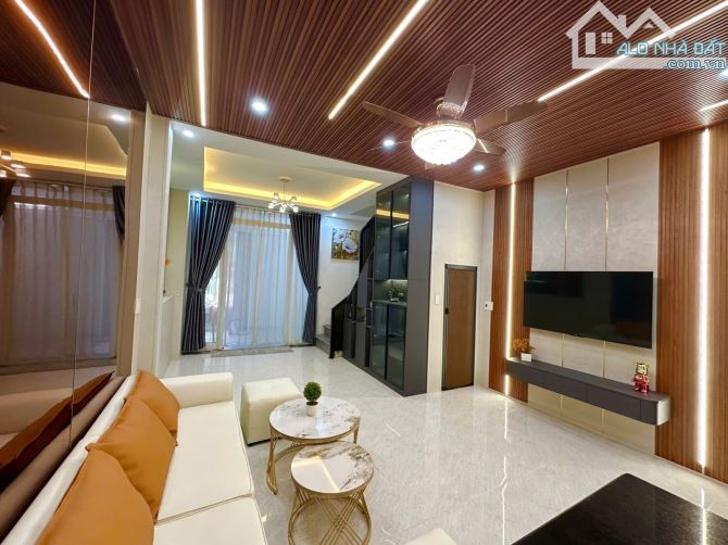 Nhà Đẹp Hải Châu – Full Nội Thất - 2