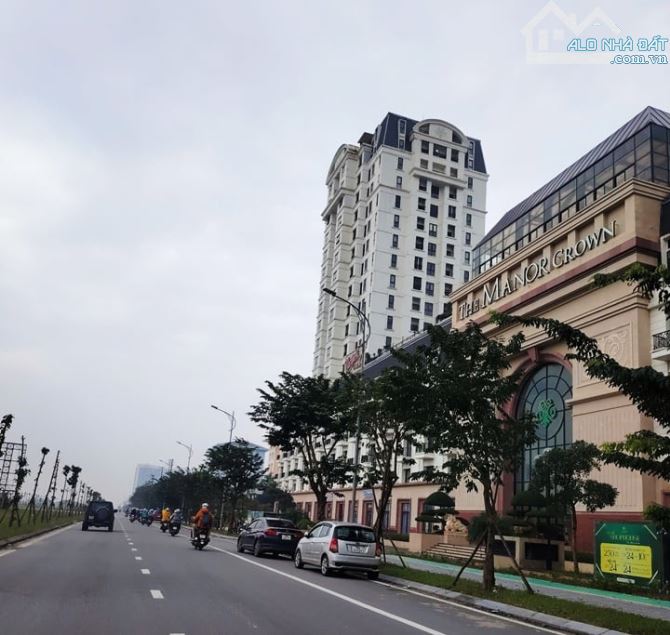 ĐÓN ĐẦU BẤT ĐỘNG SẢN TRUNG TÂM TP HUẾ ĐƯỜNG TỐ HỮU 140M2 - 2