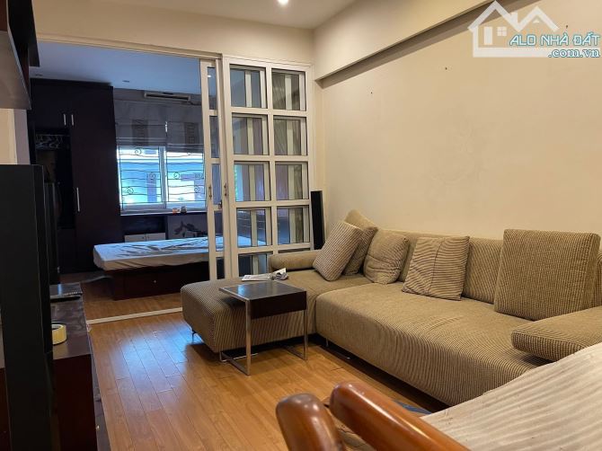 Cho thuê nhà NGUYÊN HỒNG, Thành Công. 13.5 triệu/tháng. Phù hợp ở gia đình trẻ. - 2