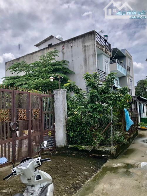 Đất Lái Thiêu Đường Ô Tô DT 267 M2 Giá 6,4 Tỷ - 2